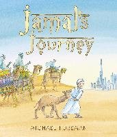 Jamal's Journey Foreman Michael