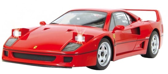 Jamara Ferrari F40 1 14 rot 27 Mhz| 405166 Jamara