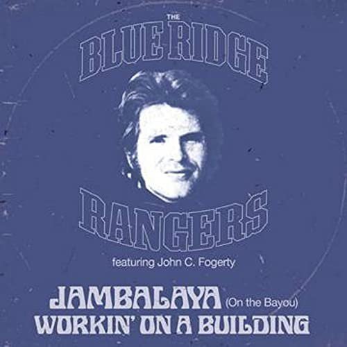 Jambalaya (On The Bayou) / Hearts Of Stone (RSD 2021) Various Artists