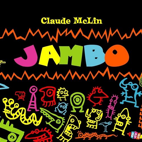 Jambo/Jambo (Instrumental) Claude McLin