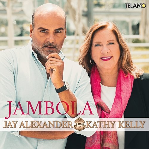 Jambola Jay Alexander & Kathy Kelly
