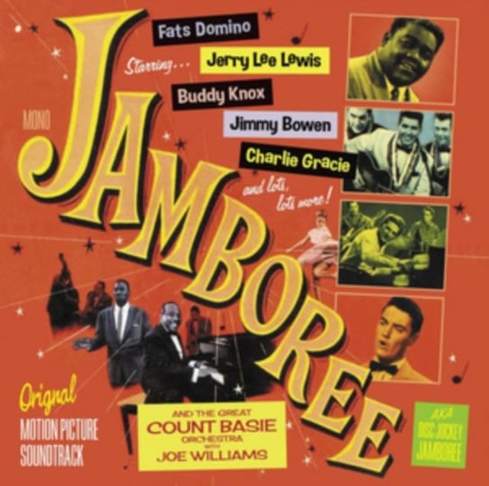 Jamboree Various Artists