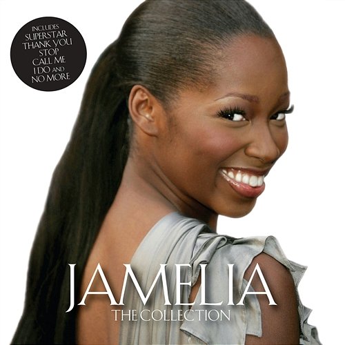 Jamelia - The Collection Jamelia