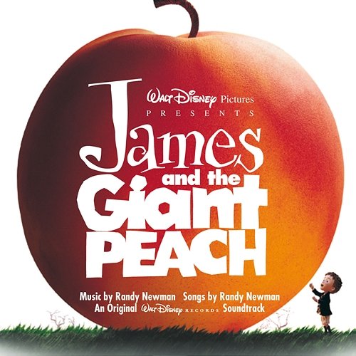 James And The Giant Peach Various Artists