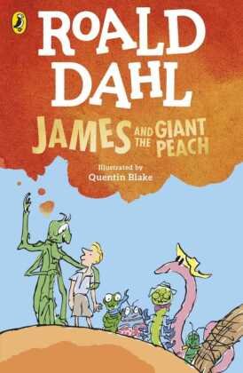 James and the Giant Peach Klett Sprachen Gmbh