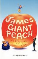 James and the Giant Peach Wood David