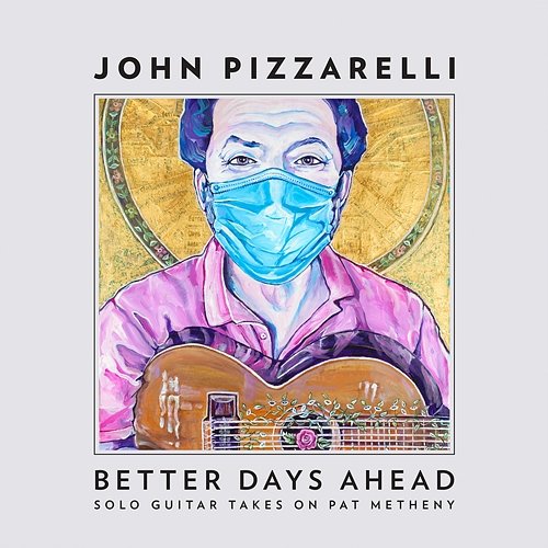 James John Pizzarelli
