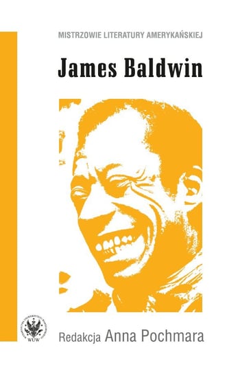James Baldwin Pochmara Anna