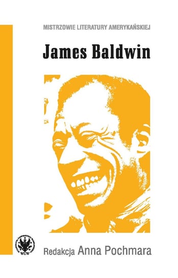 James Baldwin Opracowanie zbiorowe