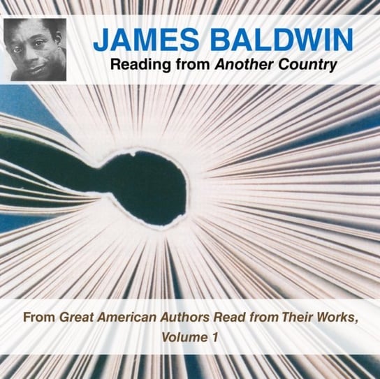James Baldwin Reading from Another Country James Baldwin
