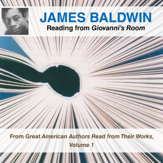 James Baldwin Reading from Giovanni's Room James Baldwin