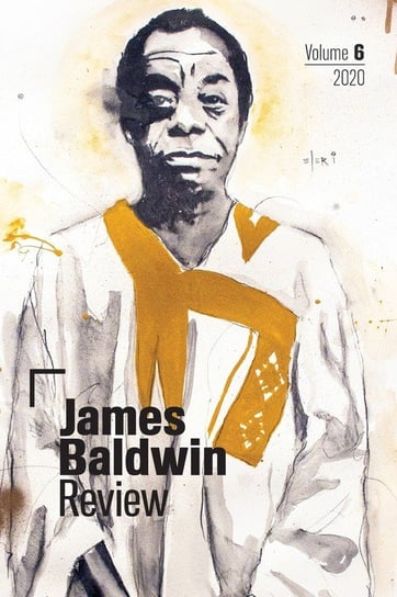 James Baldwin Review Manchester University Press (P648)