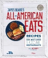 James Beard's All-American Eats Zimmern Andrew, James Beard Foundation