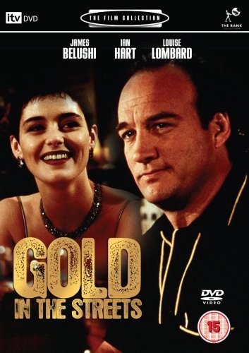 James Belushi: Gold in the Streets Various Directors