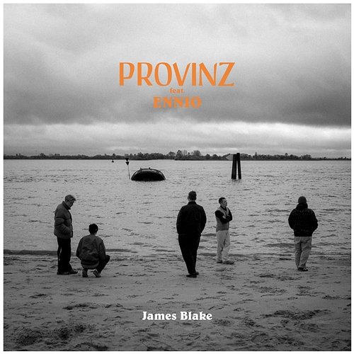 James Blake ENNIO, Provinz