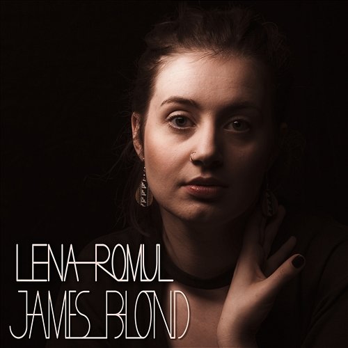 James Blond Lena Romul