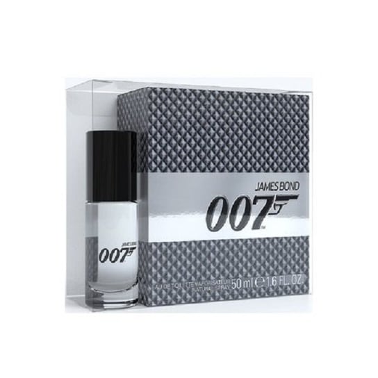 James Bond, 007, zestaw kosmetyków, 2 szt. James Bond