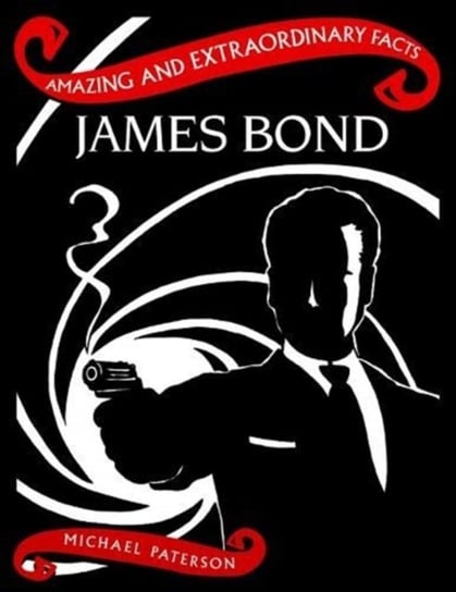 James Bond Michael Paterson