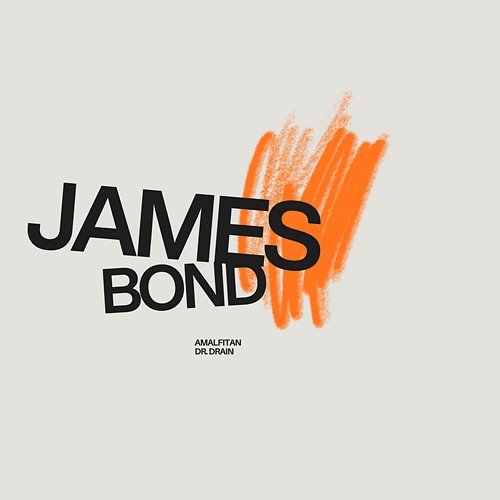 James Bond Amalfitan, Dr. Drain