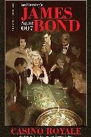 James Bond: Casino Royale Fleming Ian