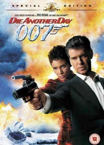 James Bond - Die Another Day Various Directors