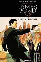 James Bond: Hammerhead Diggle Andy