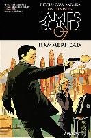 James Bond Hammerhead Tpb Diggle Andy
