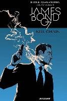 James Bond: Kill Chain HC Diggle Andy
