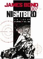 James Bond - Nightbird Fleming Ian, Lawrence Jim, Horak Yaroslav
