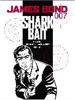 James Bond - Shark Bait Fleming Ian