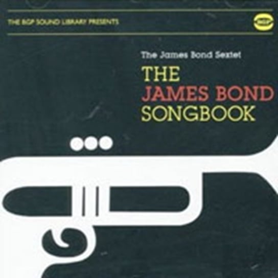 James Bond Songbook Bond James