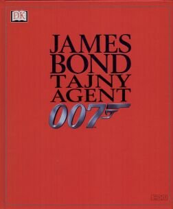 James Bond Tajny Agent 007 Dougall Alastair