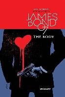 James Bond: The Body Hc Kot Ales