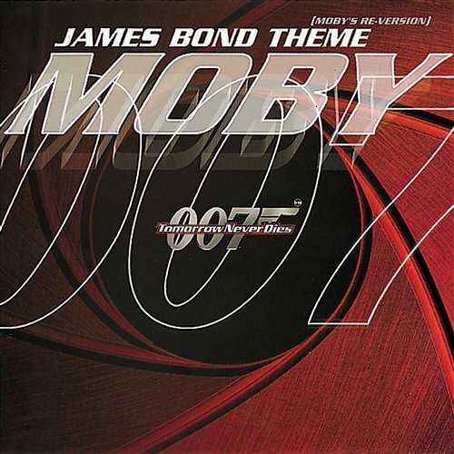 James Bond Theme Moby