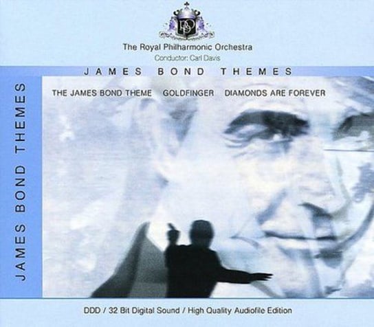 James Bond Themes Royal Philharmonic Orchestra