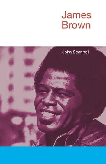 James Brown John Scannell