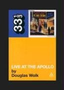 James Brown's Live at the Apollo Wolk Douglas