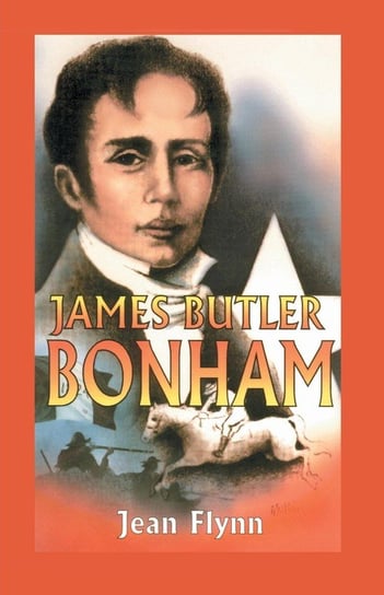 James Butler Bonham Flynn Jane.