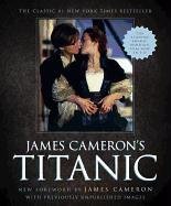 James Cameron's Titanic Cameron James