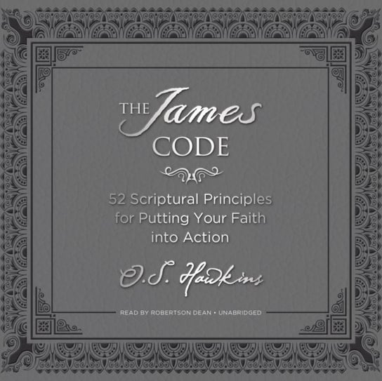 James Code Hawkins O. S.