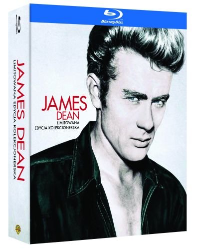 James Dean. Kolekcja Various Directors