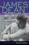 James Dean: The Mutant King Dalton David