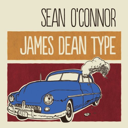 James Dean Type Various Artists