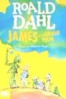 James et la grosse peche Dahl Roald