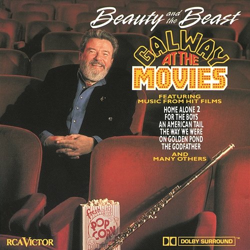 James Galway at the Movies James Galway