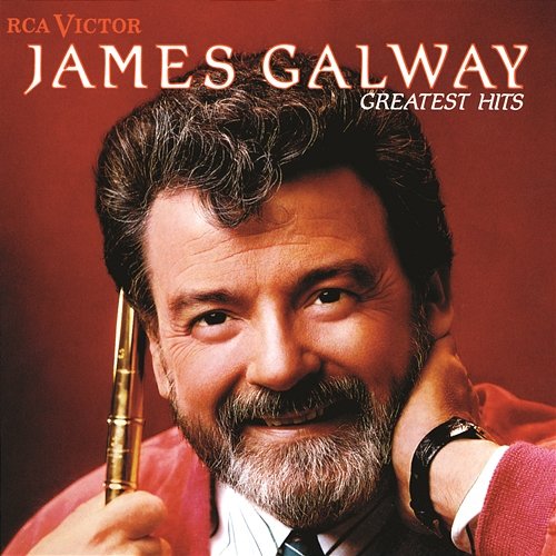 James Galway Greatest Hits James Galway