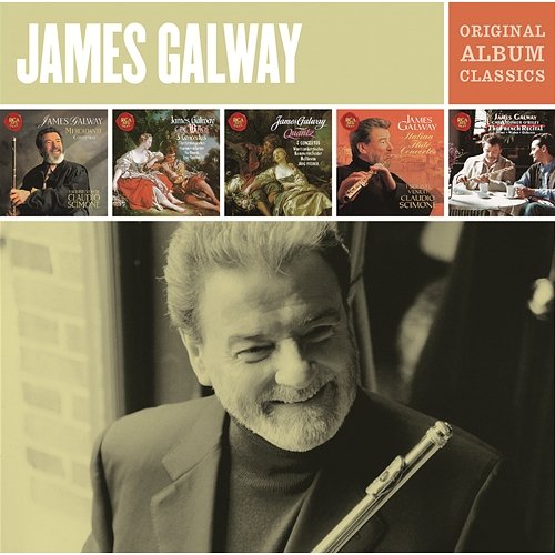 James Galway - Original Album Classics James Galway