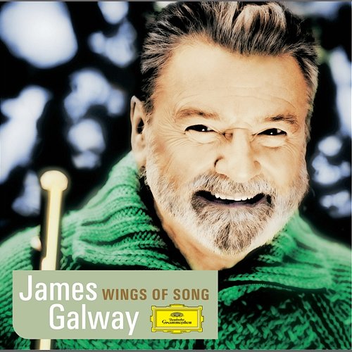 James Galway - Wings of Song James Galway