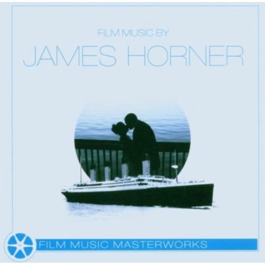 James Horner Film Music Horner James