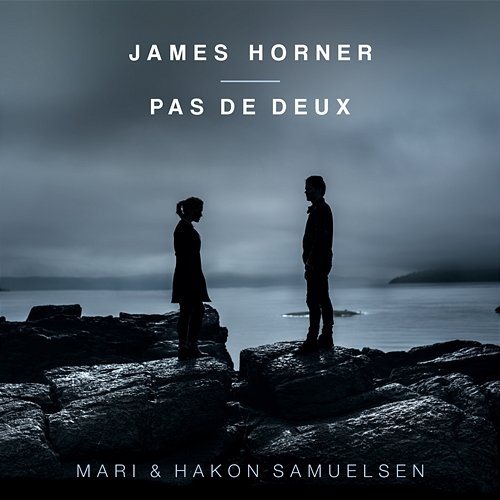 James Horner: Pas de Deux Mari Samuelsen, Hakon Samuelsen